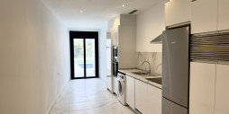 Nybygg - Villa - Los Montesinos - La Marquesa
