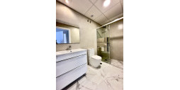 Nybygg - Villa - Los Montesinos - La Marquesa
