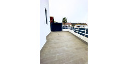 Nybygg - Villa - Los Montesinos - La Marquesa