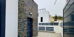 Nybygg - Villa - Los Montesinos - La Marquesa