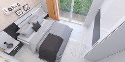 Nybygg - Villa - Los Montesinos - La Marquesa