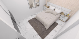 Nybygg - Villa - Los Montesinos - La Marquesa
