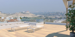 Nybygg - Villa - Los Montesinos - La Marquesa