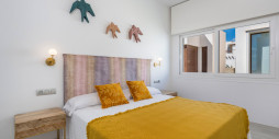 Nybygg - Villa - Los Montesinos - Los Montesinos Centro