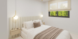 Nybygg - Villa - Los Montesinos - Los Montesinos Centro