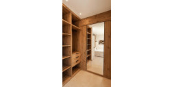 Nybygg - Villa - Los Montesinos - Los Montesinos Centro
