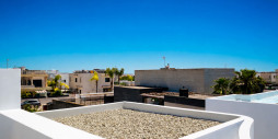 Nybygg - Villa - Los Montesinos - Los Montesinos Centro