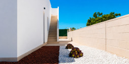 Nybygg - Villa - Los Montesinos - Los Montesinos Centro