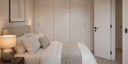 Nybygg - Villa - Mazarron - Country Club