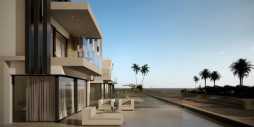 Nybygg - Villa - Mazarron - Mazarrón Centro