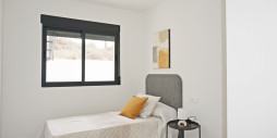 Nybygg - Villa - Mazarron - Mazarrón Centro