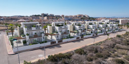 Nybygg - Villa - Mazarron - Puerto de Mazarrón