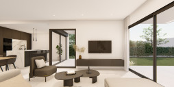 Nybygg - Villa - Molina De Segura - Molina de Segura Centro