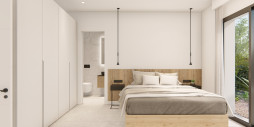 Nybygg - Villa - Molina De Segura - Molina de Segura Centro