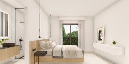 Nybygg - Villa - Molina De Segura - Molina de Segura Centro