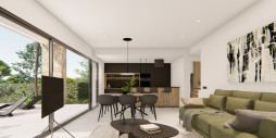 Nybygg - Villa - Molina De Segura - Molina de Segura Centro