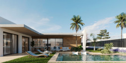 Nybygg - Villa - Molina De Segura - Molina de Segura Centro
