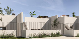 Nybygg - Villa - Monforte del Cid - Alenda Golf