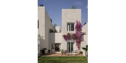 Nybygg - Villa - Monforte del Cid - Alenda Golf