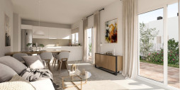 Nybygg - Villa - Monforte del Cid - Alenda Golf