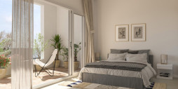 Nybygg - Villa - Monforte del Cid - Alenda Golf