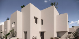 Nybygg - Villa - Monforte del Cid - Alenda Golf