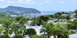 Nybygg - Villa - Moraira_Teulada - La Sabatera