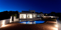 Nybygg - Villa - Moraira_Teulada - La Sabatera