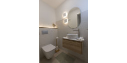 Nybygg - Villa - Murcia - Altaona Golf and Country Club