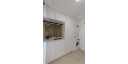 Nybygg - Villa - Murcia - Altaona Golf and Country Club