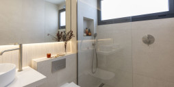 Nybygg - Villa - Murcia - Altaona Golf and Country Club