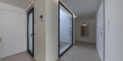 Nybygg - Villa - Murcia - Altaona Golf and Country Club