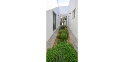 Nybygg - Villa - Murcia - Altaona Golf and Country Club