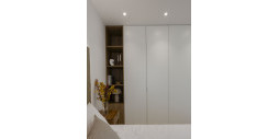 Nybygg - Villa - Murcia - Altaona Golf and Country Club