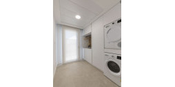 Nybygg - Villa - Murcia - Altaona Golf and Country Club