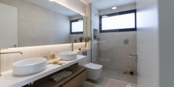 Nybygg - Villa - Murcia - Altaona Golf and Country Club