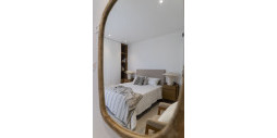 Nybygg - Villa - Murcia - Altaona Golf and Country Club