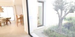 Nybygg - Villa - Murcia - Altaona Golf and Country Club