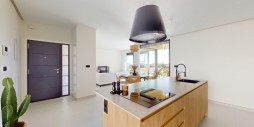 Nybygg - Villa - Murcia - Altaona Golf and Country Club