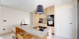 Nybygg - Villa - Murcia - Altaona Golf and Country Club