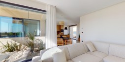 Nybygg - Villa - Murcia - Altaona Golf and Country Club