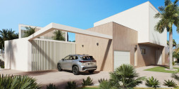 Nybygg - Villa - Orihuela Costa - Dehesa de campoamor