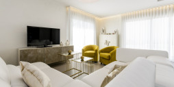 Nybygg - Villa - Orihuela Costa - Dehesa de Campoamor