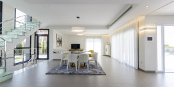 Nybygg - Villa - Orihuela Costa - Dehesa de Campoamor