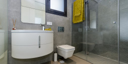 Nybygg - Villa - Orihuela Costa - Dehesa de Campoamor