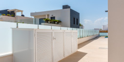 Nybygg - Villa - Orihuela Costa - Dehesa de Campoamor
