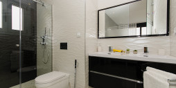 Nybygg - Villa - Orihuela Costa - Dehesa de Campoamor