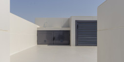 Nybygg - Villa - Orihuela Costa - Dehesa de Campoamor