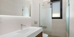 Nybygg - Villa - Orihuela Costa - Dehesa de Campoamor