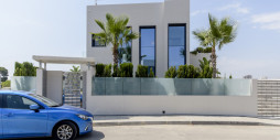Nybygg - Villa - Orihuela Costa - Dehesa de Campoamor